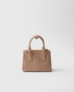 Prada Galleria Saffiano Leather Micro Bag - Image 5